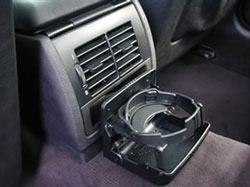 cupholder for boats, cars, trucks, specialty vehicles